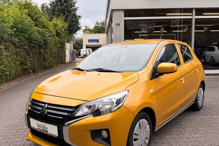 Mitsubishi Space Star 14.670 km 11.800 &euro; Giessen 35396
