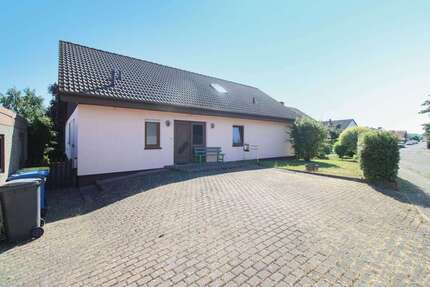 Haus Reiskirchen - 7 Zimmer, 249 m&sup2;, 469.000&euro; | Angebot:27099090