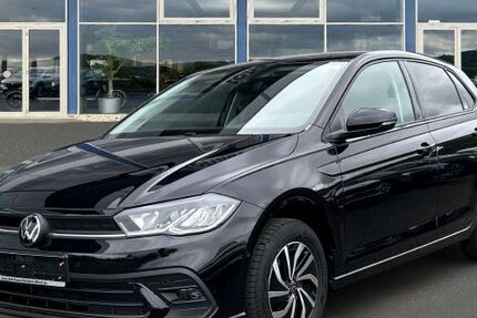 VW Polo 14.676 km 19.990 &euro; Herborn 35745