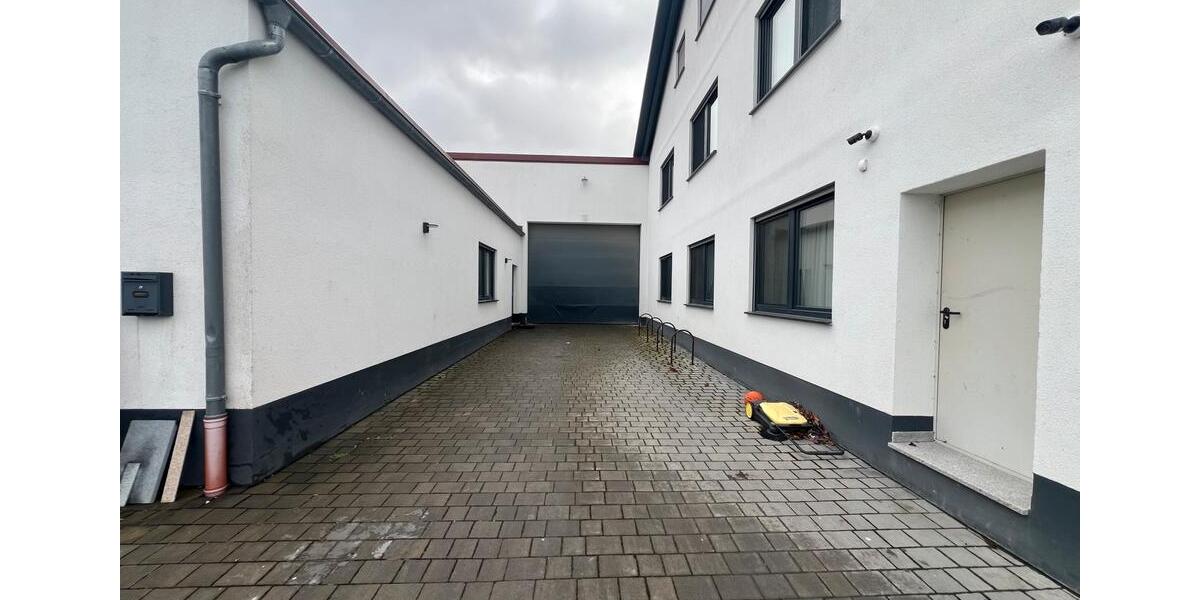 Gewerbeobjekt Gießen Allendorf - 1.700&euro; | Angebot:25979397