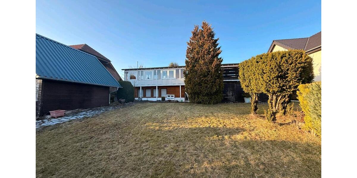 Einfamilienhaus Driedorf - 339.000&euro; | Angebot:25182034