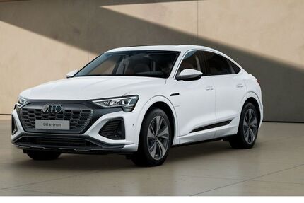 Audi Q8 24.390 km 45.970 &euro; Wetzlar 35576