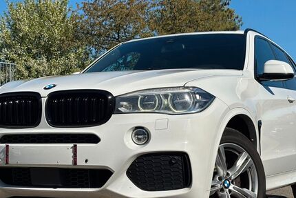 BMW X5 259.800 km 17.900 &euro; Gießen 35396