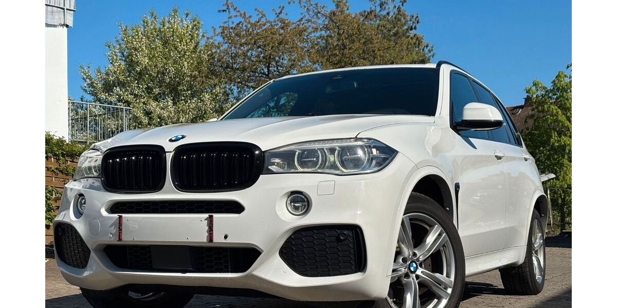 BMW X5 259.800 km 17.900 &euro; Gießen 35396