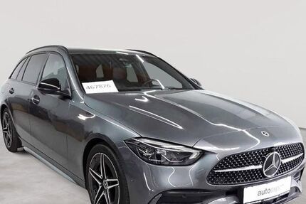 Mercedes-Benz C 200 123.191 km 28.990 &euro; Fernwald-Steinbach 35463