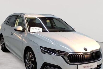 Skoda Octavia 103.268 km 19.390 &euro; Fernwald-Steinbach 35463