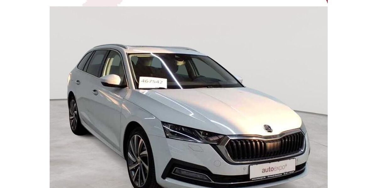 Skoda Octavia 103.268 km 19.390 &euro; Fernwald-Steinbach 35463