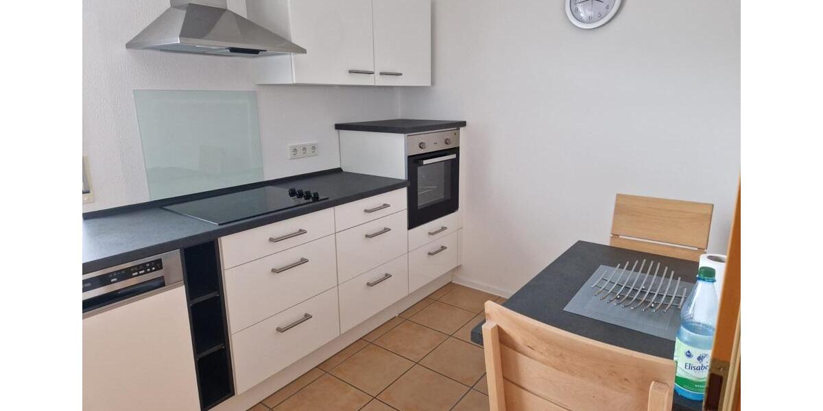 Erdgeschoßwohnung Biebertal - 3 Zimmer, 86 m&sup2;, 1.050&euro; | Angebot:25824530