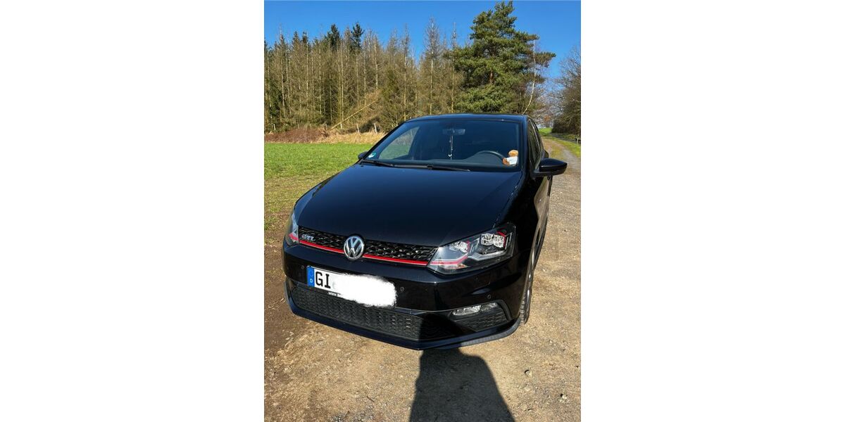 VW Polo 103.400 km 12.000 &euro; Wettenberg 35435