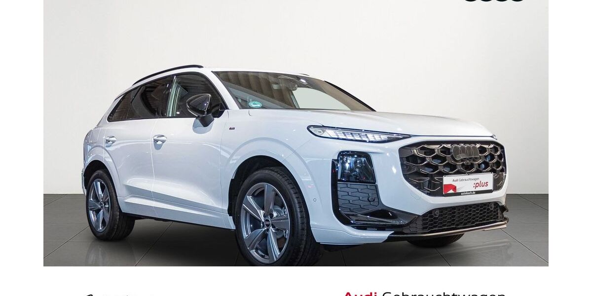 Audi Q3 14.800 km 45.940 &euro; Wetzlar 35576