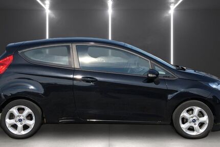 Ford Fiesta 199.811 km 2.990 &euro; Lollar 35457