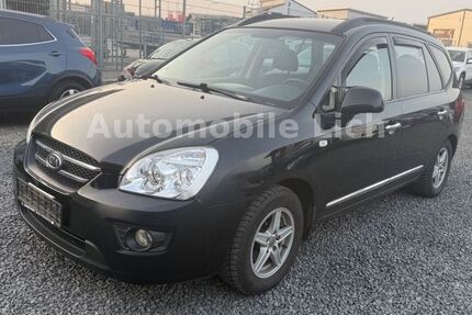 Kia Carens 261.000 km 1.299 &euro; Lich 35423