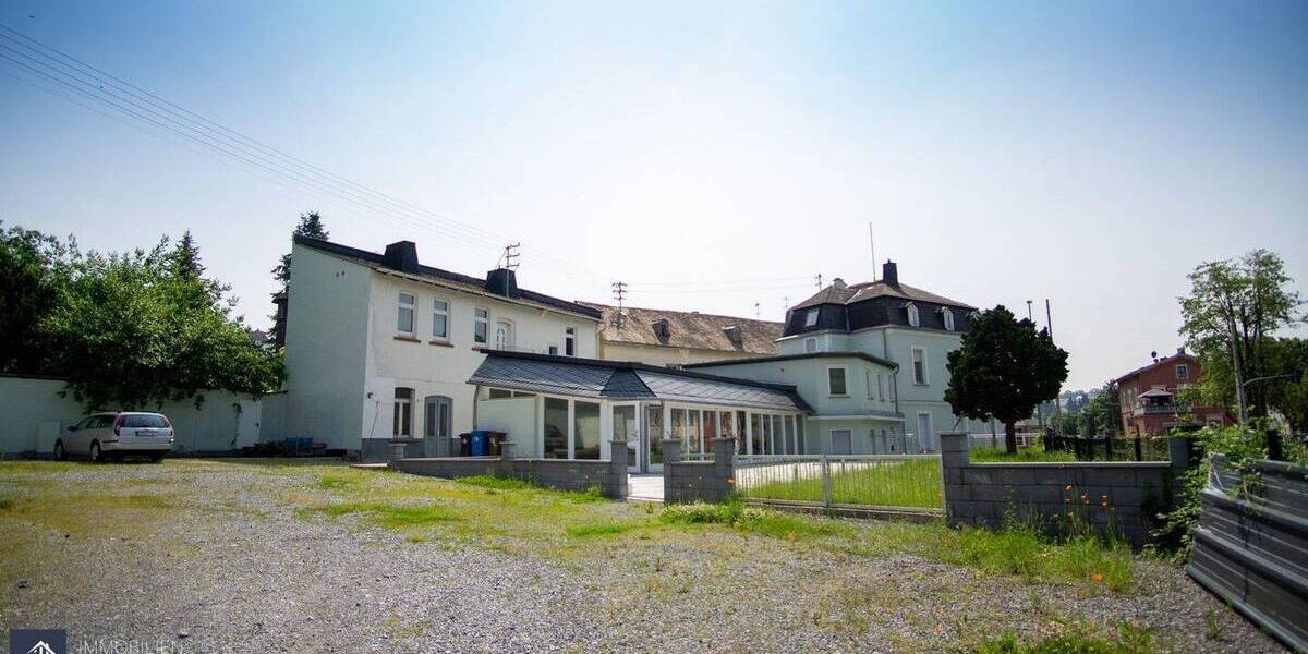 Gewerbeobjekt Runkel - 550.000&euro; | Angebot:25802975