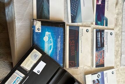 BMW 540 258.000 km 10.000 &euro; Lich 35423