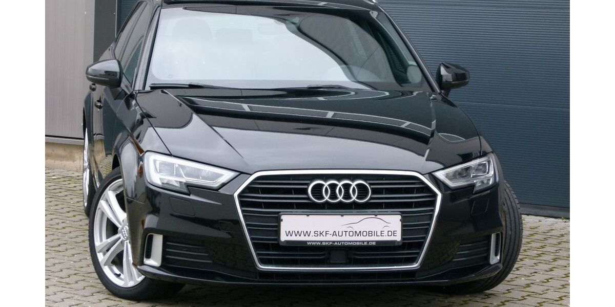 Audi A3 131.300 km 19.499 &euro; Asslar-Werdorf 35614