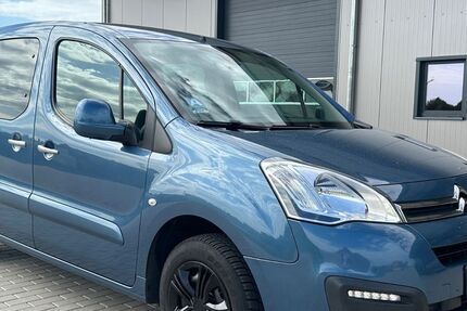 Citroen Berlingo 113.000 km 8.400 &euro; Butzbach 35510