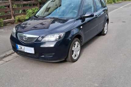 Mazda 2 91.500 km 2.850 &euro; Herborn 35745