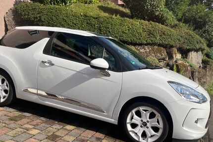 Citroen DS3 130.000 km 8.900 &euro; Rabenau 35466