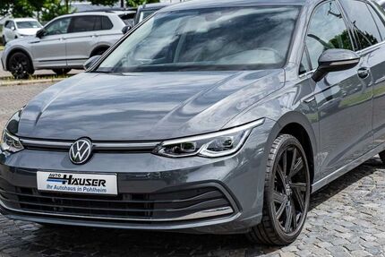 VW Golf 32.869 km 26.485 &euro; Pohlheim 35415