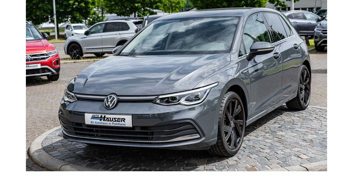 VW Golf 32.869 km 26.485 &euro; Pohlheim 35415