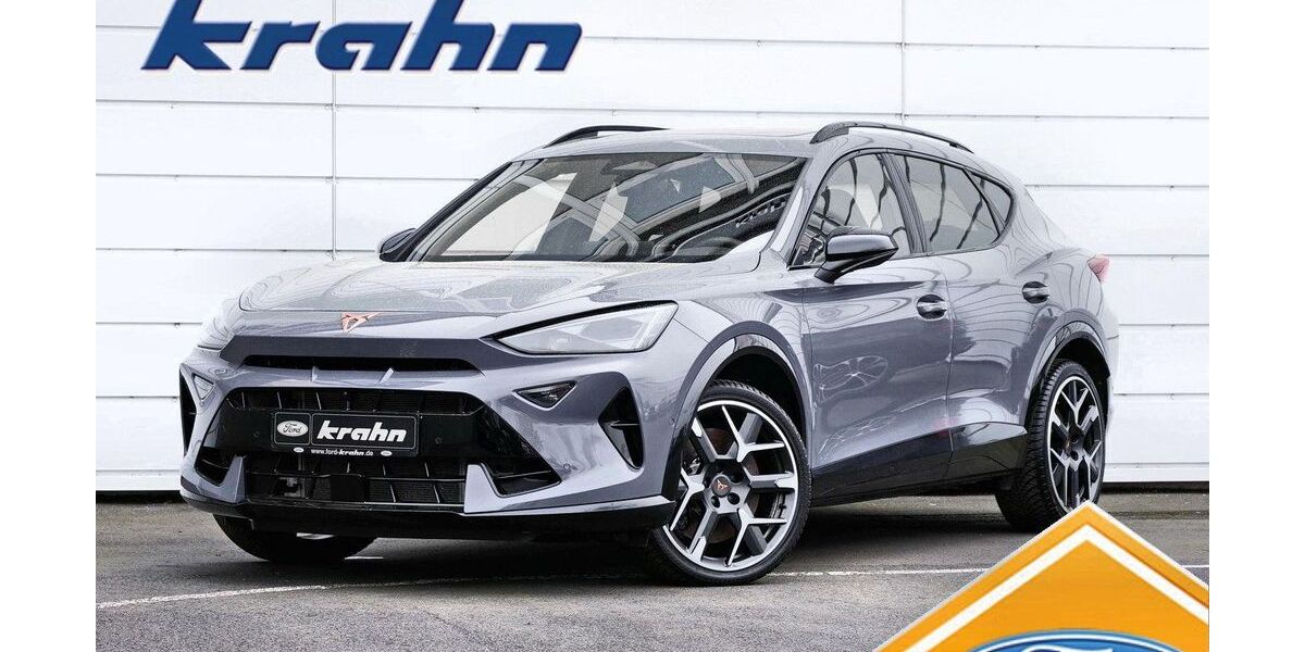 Cupra Formentor 12.014 km 38.885 &euro; Gießen 35392