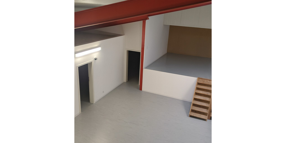 Gewerbeobjekt Neu-Anspach Anspach - 1.400&euro; | Angebot:25875590