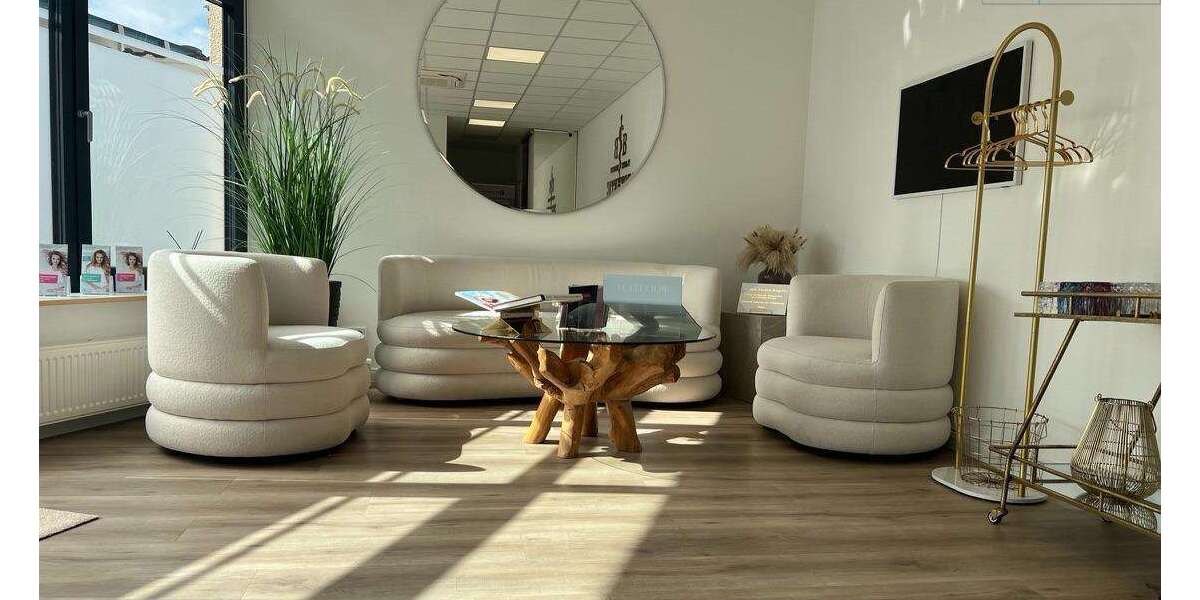 Gewerbeobjekt Gießen Anneröder Siedlung - 1.700&euro; | Angebot:26950422