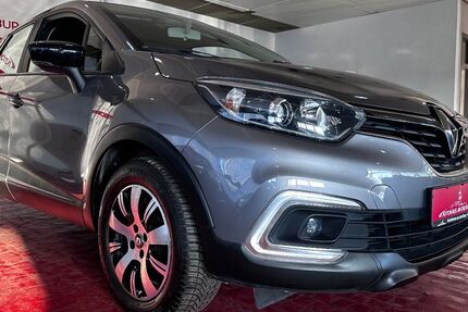 Renault Captur 102.835 km 12.790 &euro; Ober Mörlen 61239
