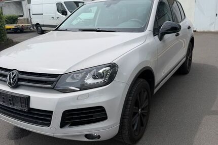 VW Touareg 300.000 km 14.000 &euro; Staufenberg 35460