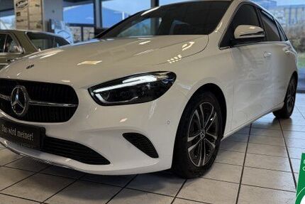 Mercedes-Benz B 200 11.336 km 33.550 &euro; Bischoffen 35649