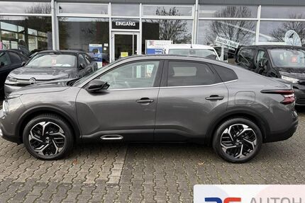 Citroen C4 X 15.997 km 18.500 &euro; Wetzlar 35576