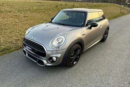 Mini Cooper 146.000 km 10.750 &euro; Weilmünster 35789