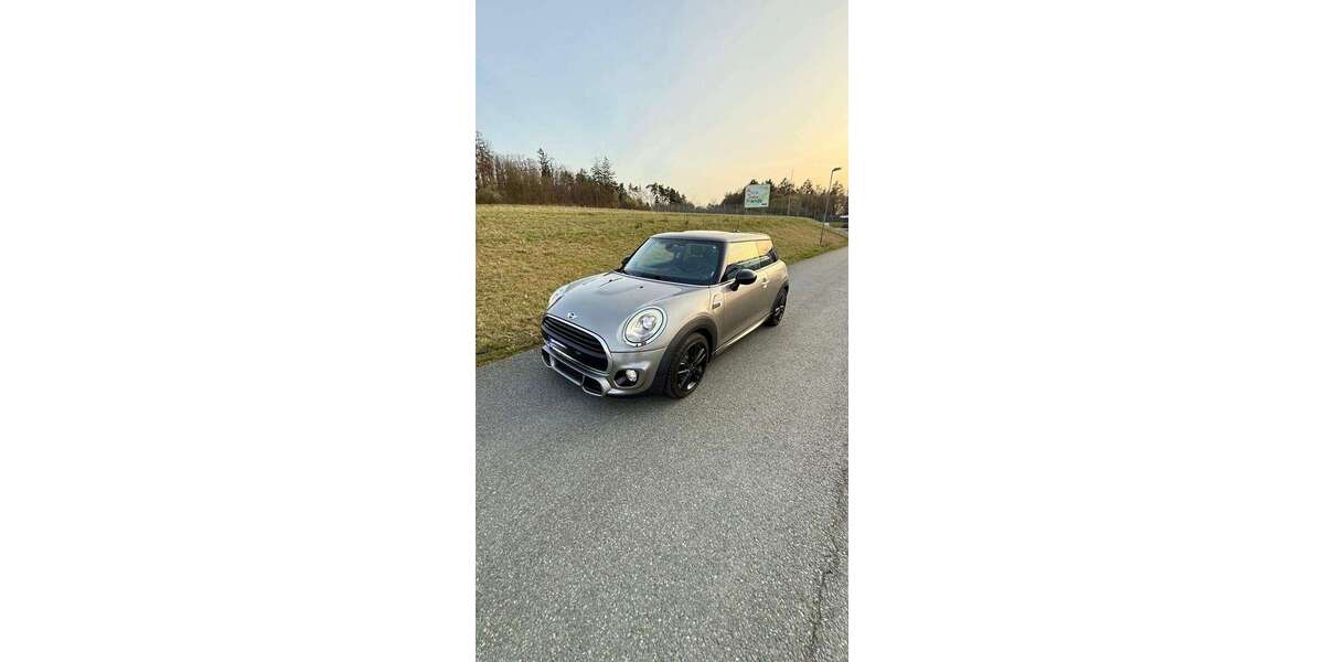 Mini Cooper 146.000 km 10.750 &euro; Weilmünster 35789