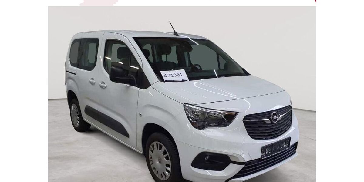 Opel Combo Life 4.943 km 18.489 &euro; Fernwald-Steinbach 35463