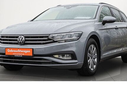 VW Passat Variant 26.710 km 25.980 &euro; Weilburg 35781