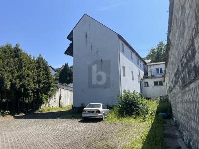 INTERESSANTE ANLAGEMÖGLICHKEIT MIT FAKTOR 15 - Mehrfamilienhaus, Wohnhaus Wetzlar Nauborn | Angebot:26978478
