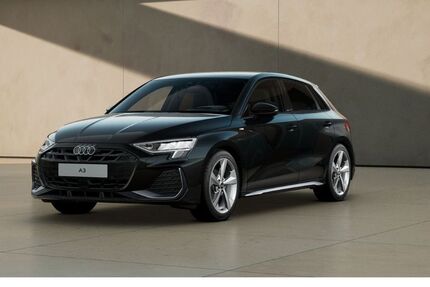 Audi A3 21.230 km 33.440 &euro; Wetzlar 35576