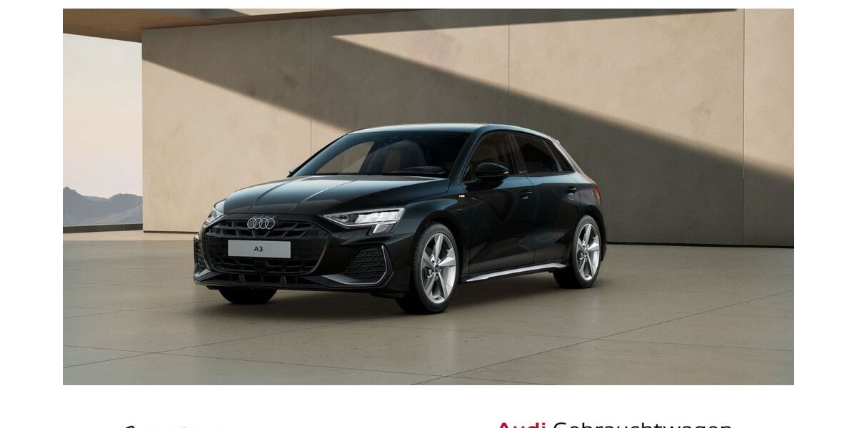 Audi A3 21.230 km 33.440 &euro; Wetzlar 35576