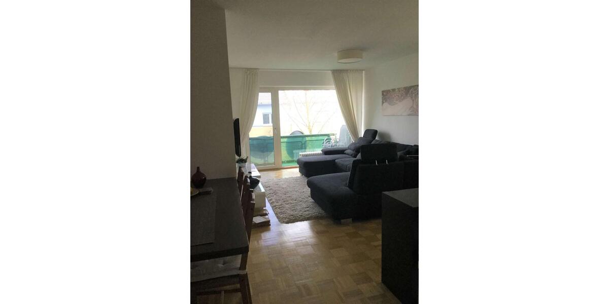 Etagenwohnung Wetzlar Steindorf - 3 Zimmer, 77 m&sup2;, 750&euro; | Angebot:25547005