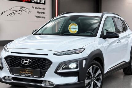 Hyundai KONA 84.000 km 19.900 &euro; Lollar 35457