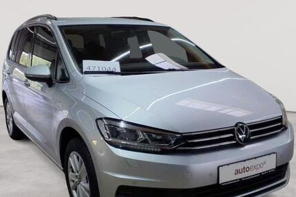 VW Touran 91.971 km 21.989 &euro; Fernwald-Steinbach 35463