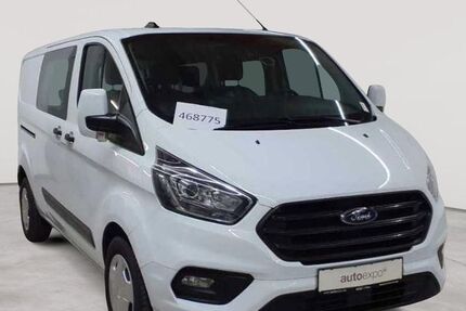 Ford Transit Custom 24.962 km 25.290 &euro; Fernwald-Steinbach 35463
