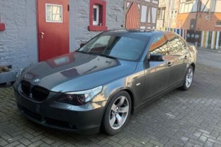 BMW 520 183.000 km 3.500 &euro; Weimar Lahn 35096