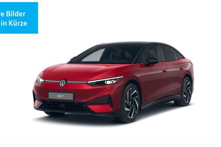 VW ID.7 7.015 km 51.670 &euro; Bad Nauheim 61231