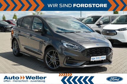 Ford S-Max 52.586 km 29.990 &euro; Wetzlar 35581
