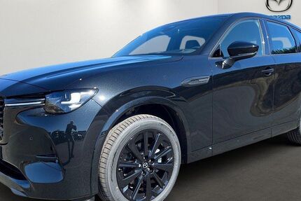 Mazda CX-60 4.500 km 52.770 &euro; Dillenburg 35684