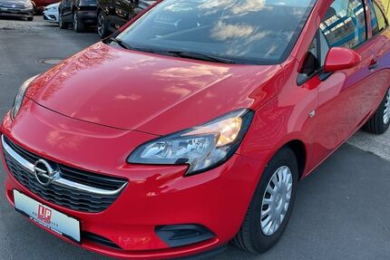 Opel Corsa 78.520 km 5.990 &euro; Giessen 35394
