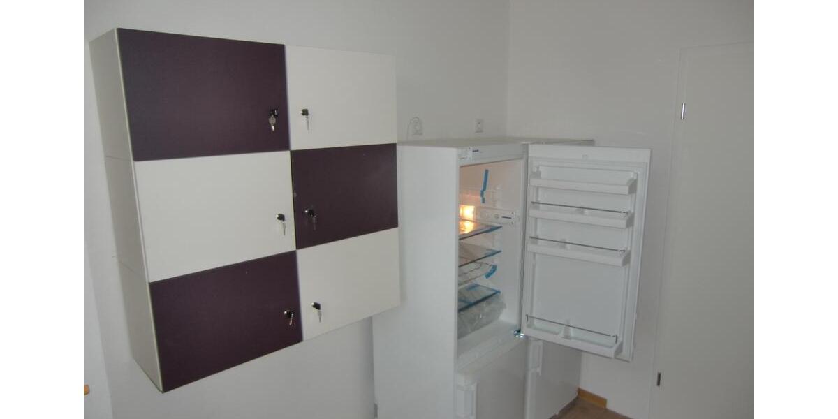 Etagenwohnung Gießen - 1 Zimmer, 37 m&sup2;, 460&euro; | Angebot:24418497