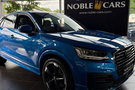 Audi Q2 52.100 km 23.990 &euro; Giessen 35394