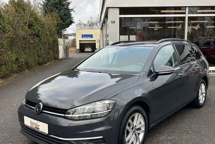 VW Golf 94.500 km 15.700 &euro; Giessen 35396